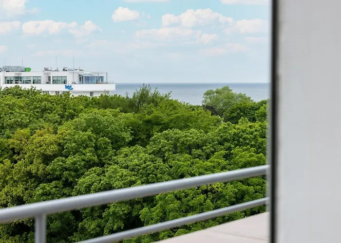 Apartamenty Przy Plazy Reymonta By Noclegi Renters