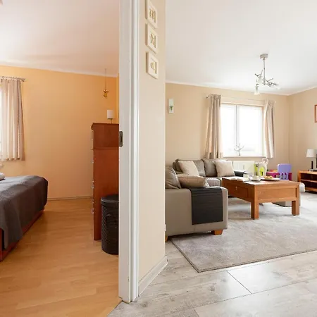 Apartamenty Przy Plazy Reymonta By Noclegi Renters Kolobřeh Exteriér fotografie