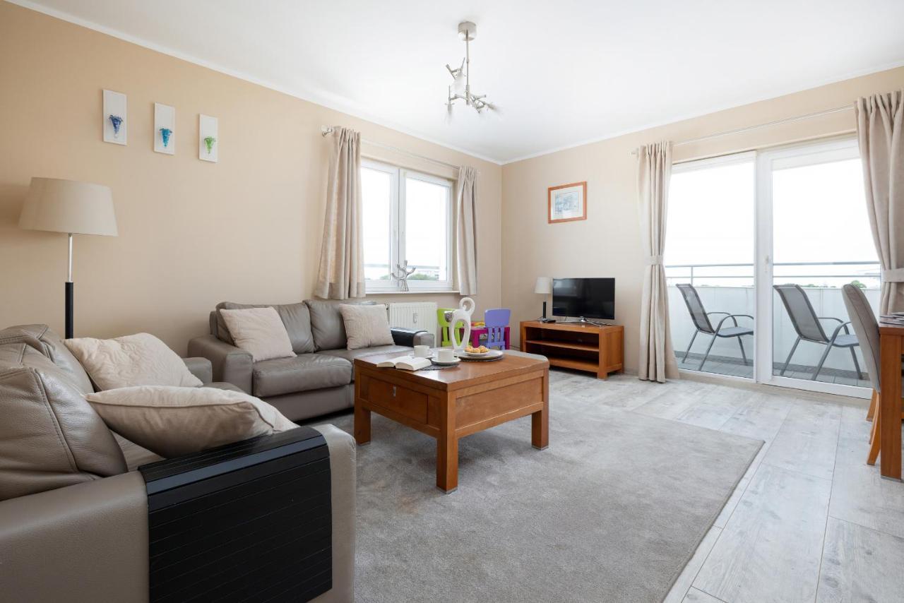 Przy Plazy Reymonta By Renters Apartmán *
