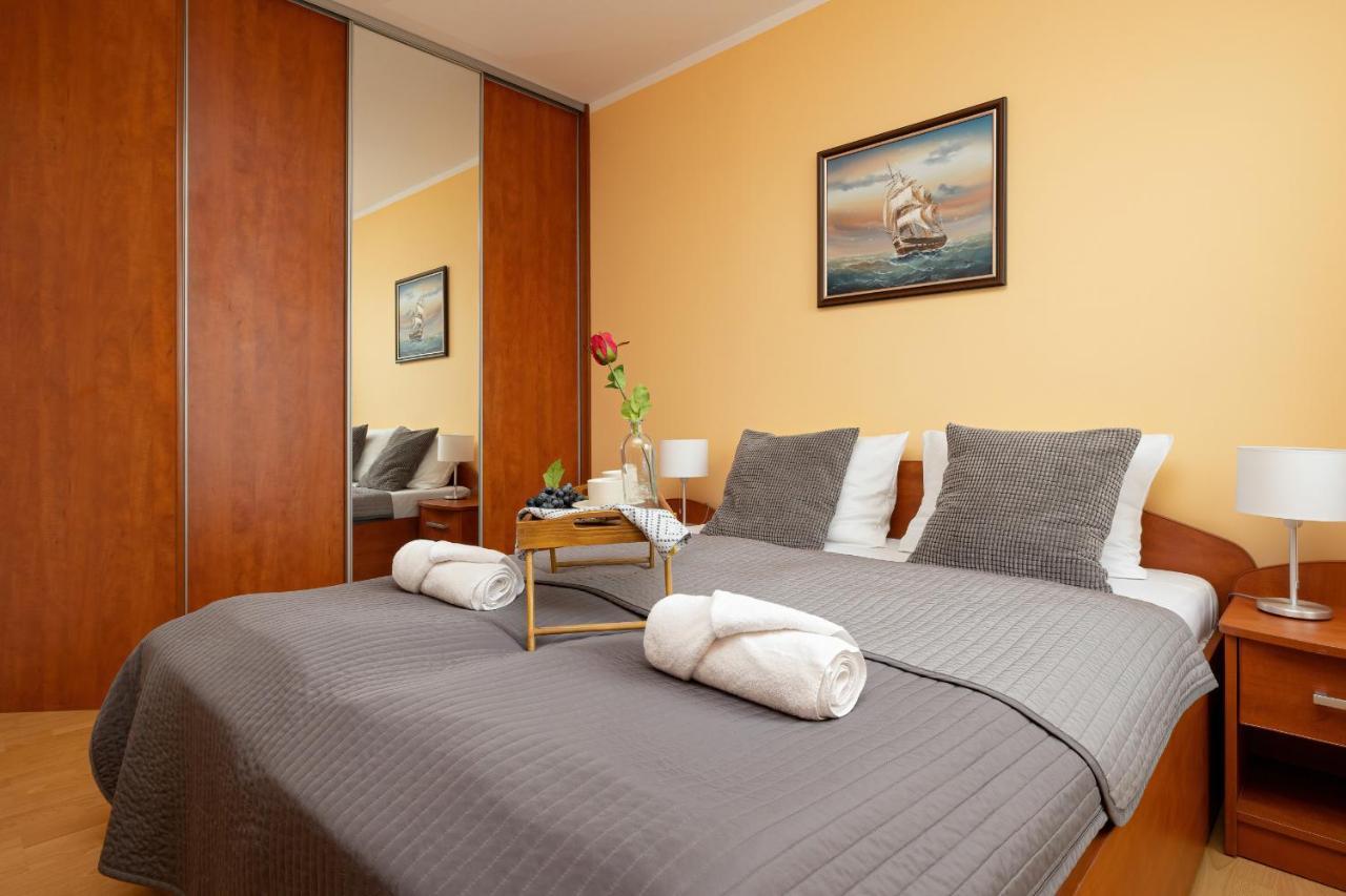Przy Plazy Reymonta By Renters Kolobřeh