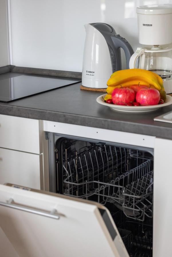 Przy Plazy Reymonta By Renters Apartmán