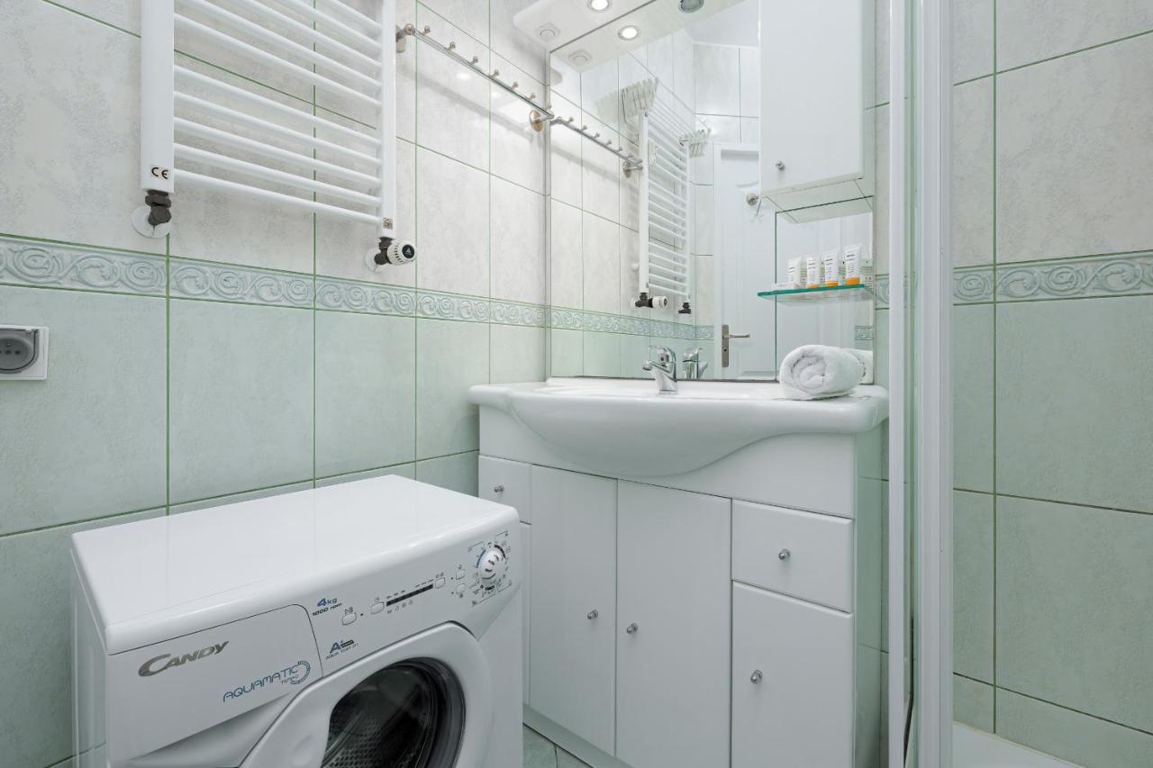 Przy Plazy Reymonta By Renters * Kolobřeh