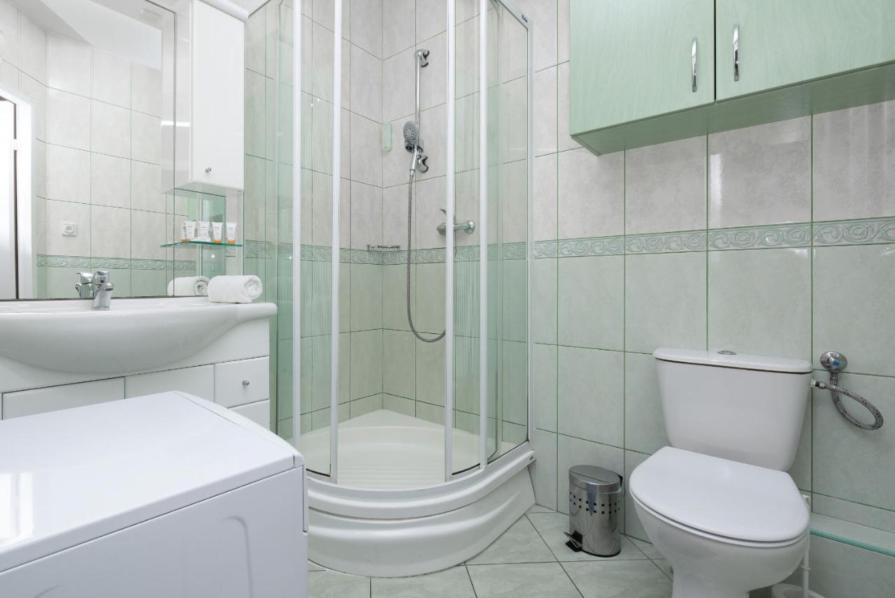Przy Plazy Reymonta By Renters Apartmán