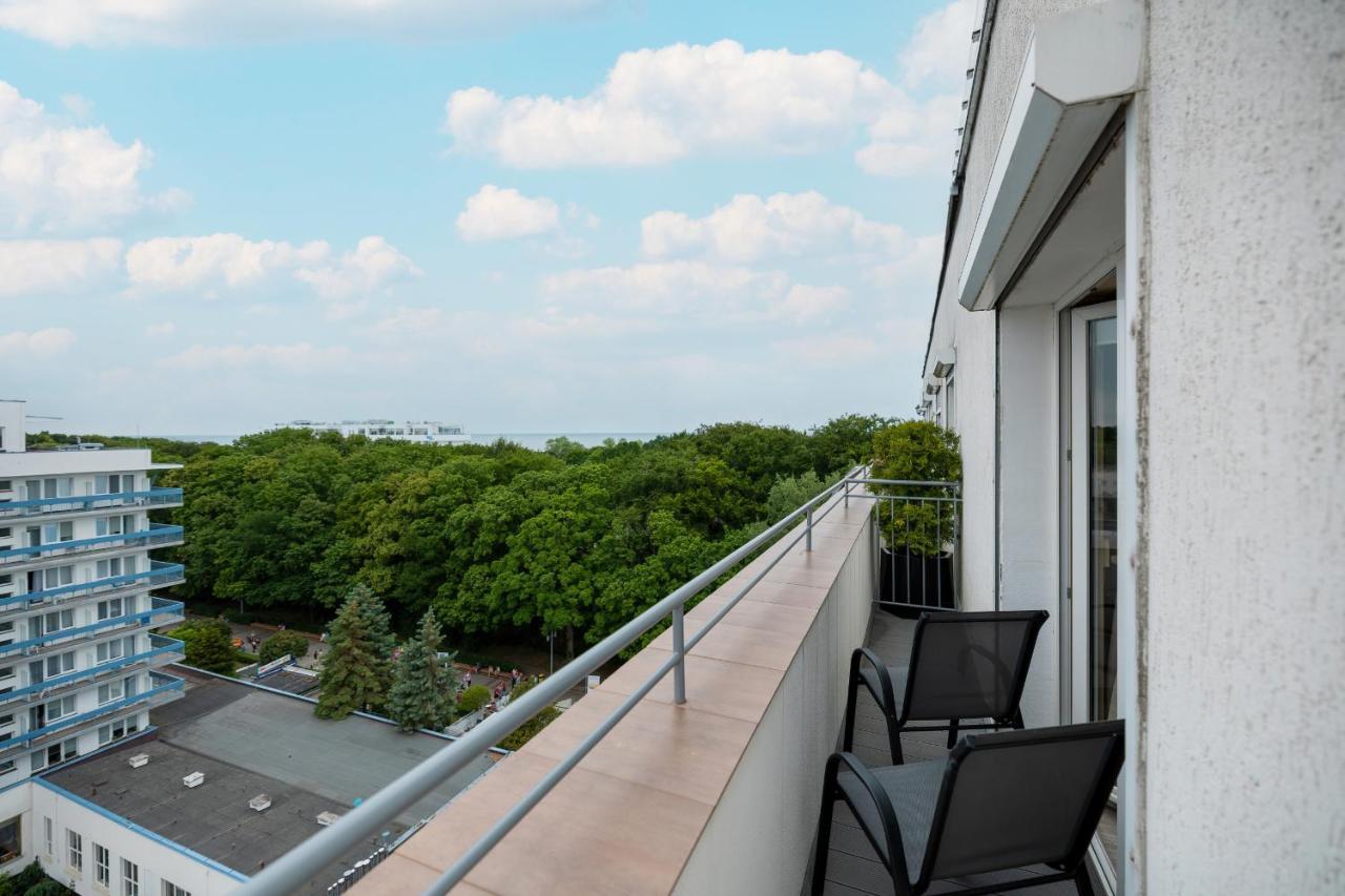 Przy Plazy Reymonta By Renters Apartmán
